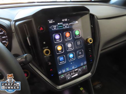 Used 2024 Subaru Crosstrek 2.5i Wilderness w/ Wilderness Package image 19