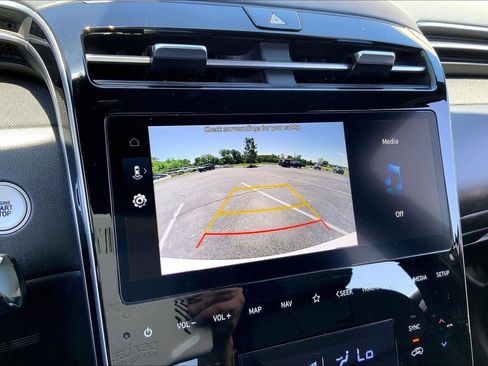 Used 2024 Hyundai Tucson XRT FWD image 18