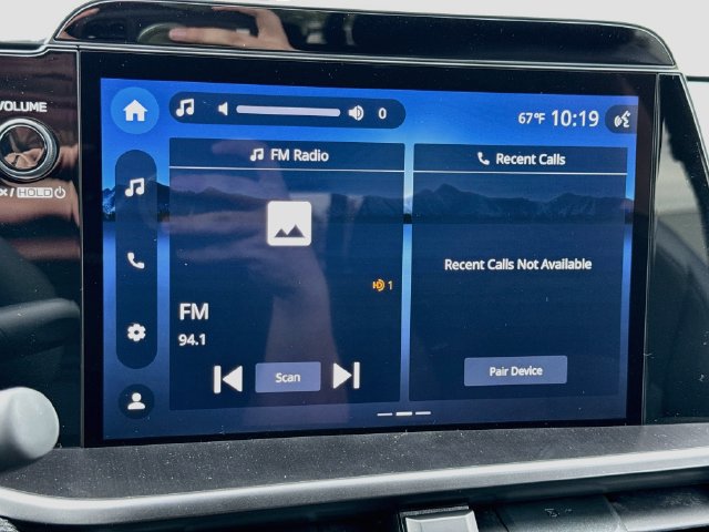 New 2026 Subaru Outback Premium AWD/4WD image 10