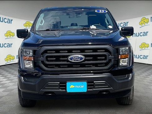 Used 2023 Ford F150 XL AWD/4WD image 2