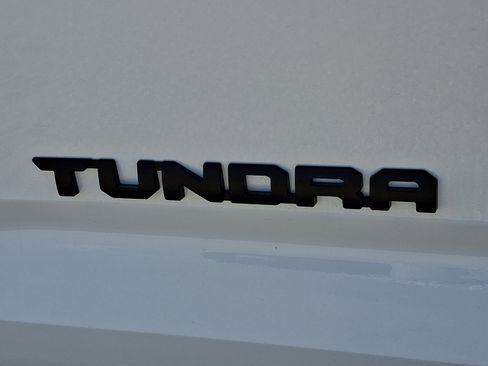 New 2025 Toyota Tundra SR5 AWD/4WD image 19
