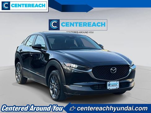 Used 2024 MAZDA CX-30 AWD 2.5 S image 1