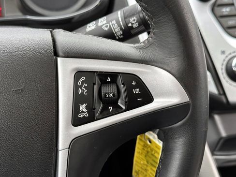 Used 2017 GMC Terrain Denali image 22