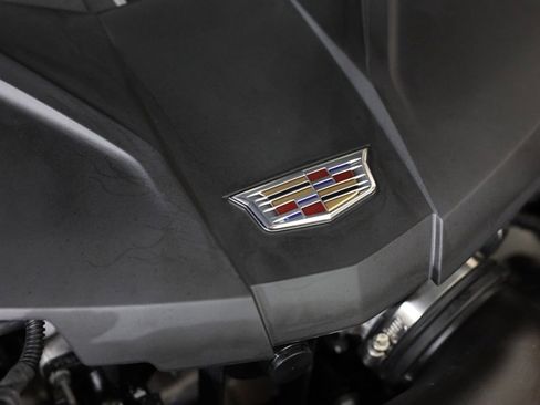 Used 2024 Cadillac CT5 V Blackwing w/ Carbon Fiber Package 2 image 48