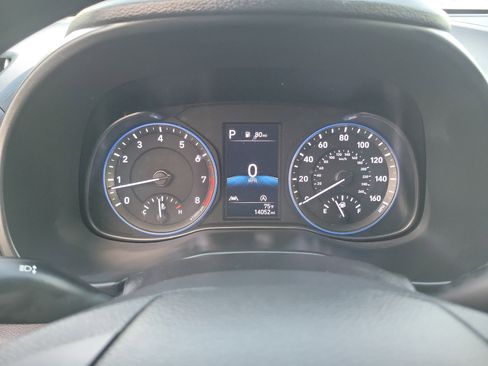 Certified 2023 Hyundai Kona SEL w/ Cargo Package image 9