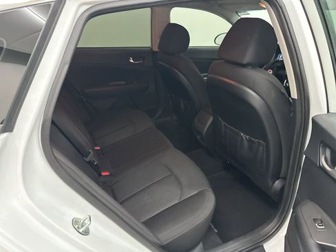 Used 2016 Kia Optima LX w/ LX Convenience Package image 21