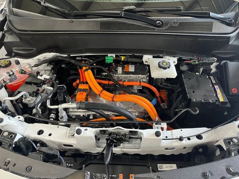New 2027 Chevrolet Bolt LT FWD image 21