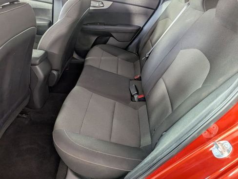 Used 2024 Kia Forte LXS FWD image 21