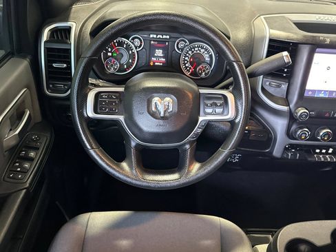 Used 2022 RAM 2500 Big Horn AWD/4WD image 14
