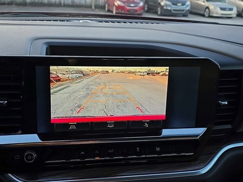 Certified 2024 Chevrolet Silverado 1500 RST w/ All Star Edition Plus image 17