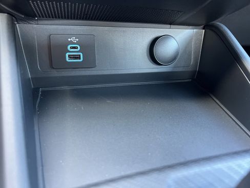 New 2026 Ford Mustang Coupe image 16