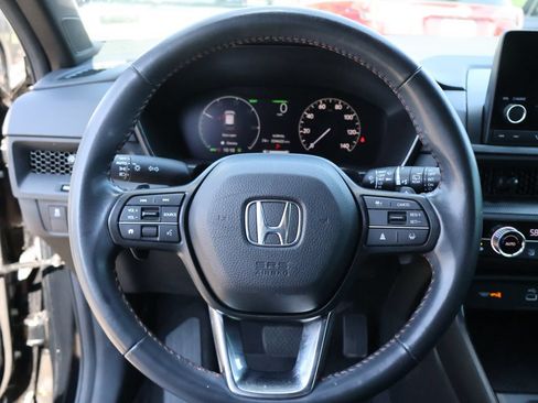 Certified 2023 Honda CR-V Sport image 27