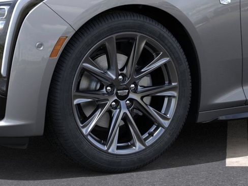 New 2026 Cadillac CT5 Sport RWD image 9