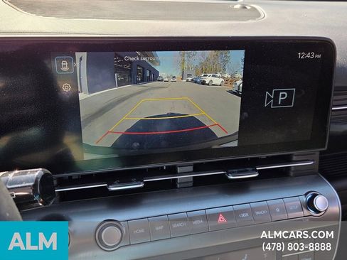 Used 2025 Hyundai Kona SEL image 21