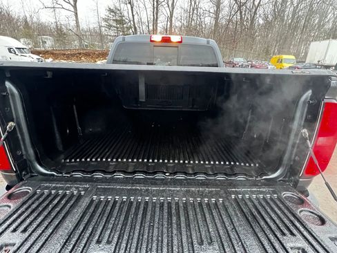 Used 2017 Chevrolet Colorado LT w/ LT Convenience Package image 22