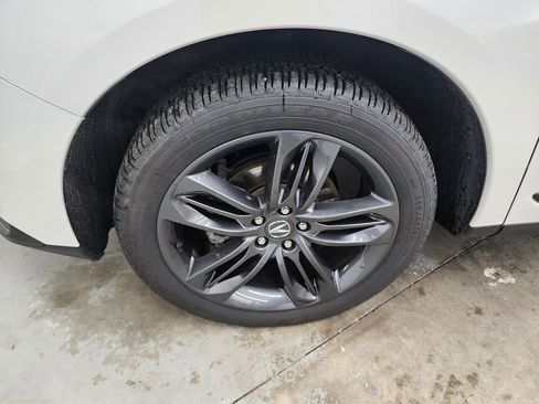 Used 2022 Acura RDX A-Spec AWD/4WD image 37