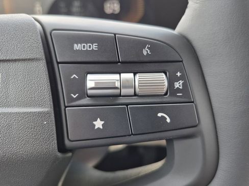 New 2026 Kia Sportage EX w/ EX Panorama Roof Package image 29