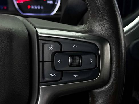 Used 2019 Chevrolet Silverado 1500 LTZ image 20