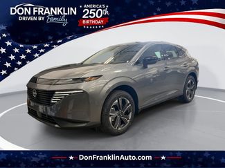 New 2026 Nissan Murano SL AWD/4WD 360° Tour