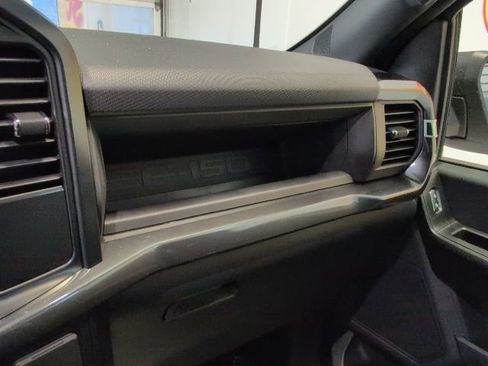 Used 2025 Ford F150 STX w/ Equipment Group 200A image 23