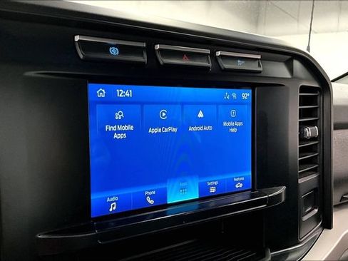 Used 2023 Ford F350 XLT AWD/4WD image 37