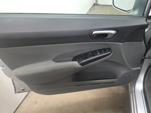 Used 2011 Honda Civic LX image 16