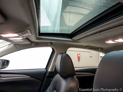 Used 2018 MAZDA MAZDA6 Grand Touring image 12