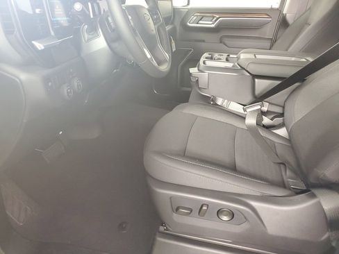 New 2026 Chevrolet Silverado 1500 RST image 11