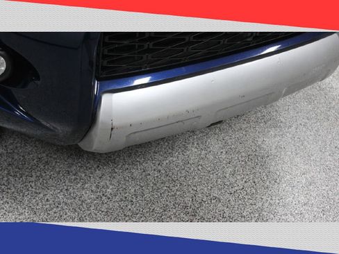 Used 2015 Toyota 4Runner Trail image 36