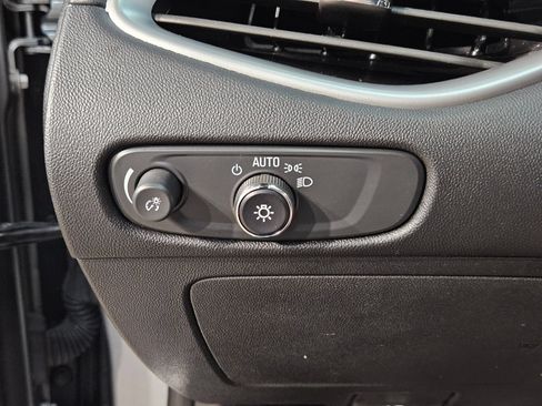 Used 2024 Chevrolet Malibu LT FWD image 24