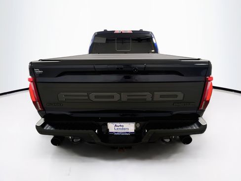 Used 2024 Ford F150 Raptor AWD/4WD image 6