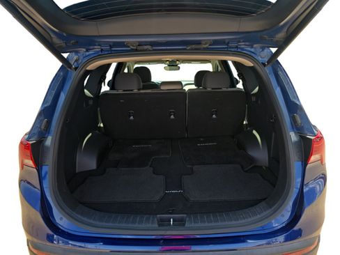 Used 2023 Hyundai Santa Fe SEL FWD image 19