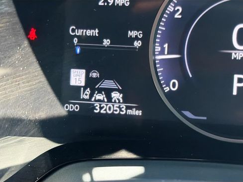 Used 2024 Lexus RX 350 Premium w/ Cold Area Package FWD image 43