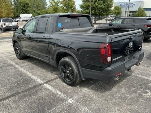 Used 2023 Honda Ridgeline Black Edition image 15
