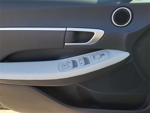 New 2026 Hyundai Sonata SEL image 11