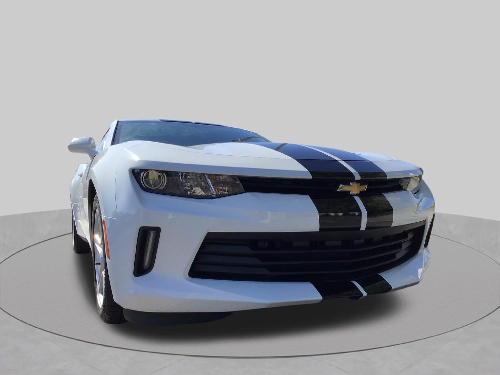 Used 2016 Chevrolet Camaro LT RWD image 39