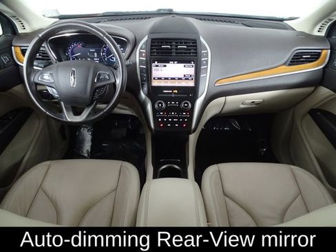 Used 2019 Lincoln MKC Select w/ Select Plus Package image 29