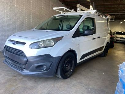 Used 2016 Ford Transit Connect XL
