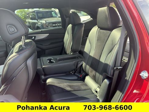 Certified 2023 Acura MDX A-Spec AWD/4WD image 25