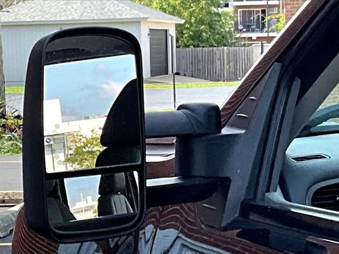 Used 2013 Chevrolet Silverado 3500 LTZ w/ LTZ Plus Package image 13