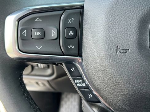 New 2026 RAM 1500 Laramie AWD/4WD image 24
