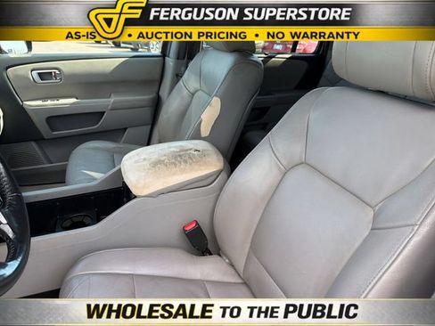 Used 2014 Honda Pilot Touring image 22