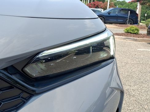 New 2026 Honda Civic Si image 6