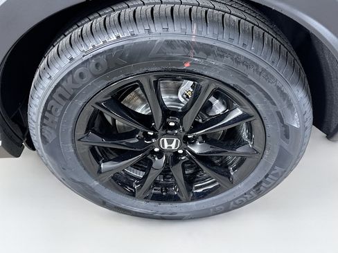 New 2026 Honda CR-V Sport-L image 37