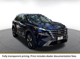 Used 2026 Nissan Rogue SL AWD/4WD video 1