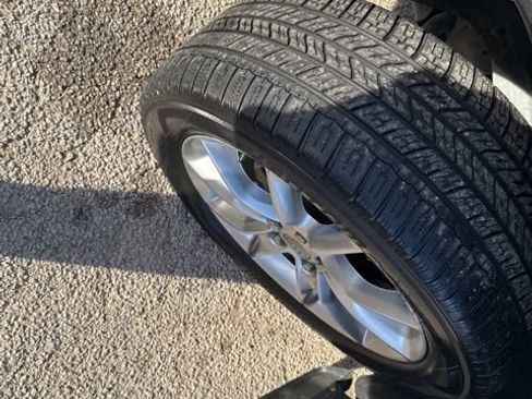 Used 2016 Jeep Grand Cherokee Summit w/ Platinum Series Group image 4