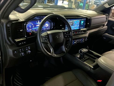 Used 2023 Chevrolet Silverado 1500 ZR2 w/ ZR2 Bison Edition image 16