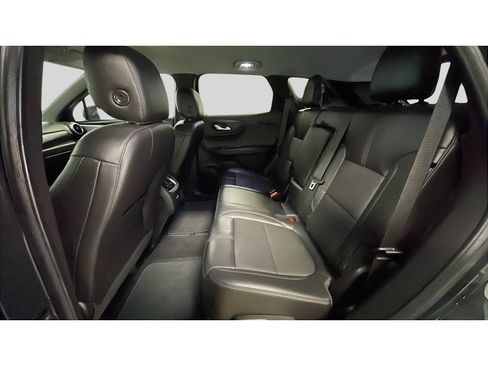 Used 2020 Chevrolet Blazer LT FWD image 16