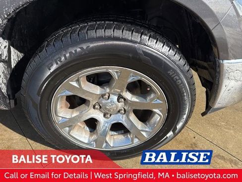 Used 2016 RAM 1500 Laramie w/ Convenience Group image 11