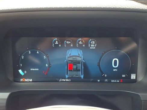 Used 2024 Ford F150 XLT w/ Equipment Group 303A High AWD/4WD image 28